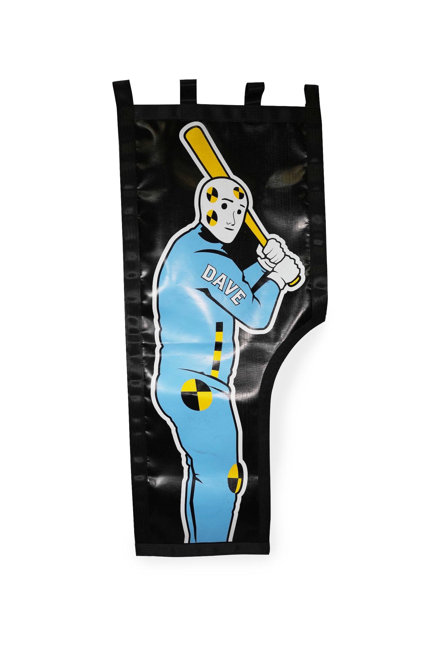Target:  Smart Dummy
