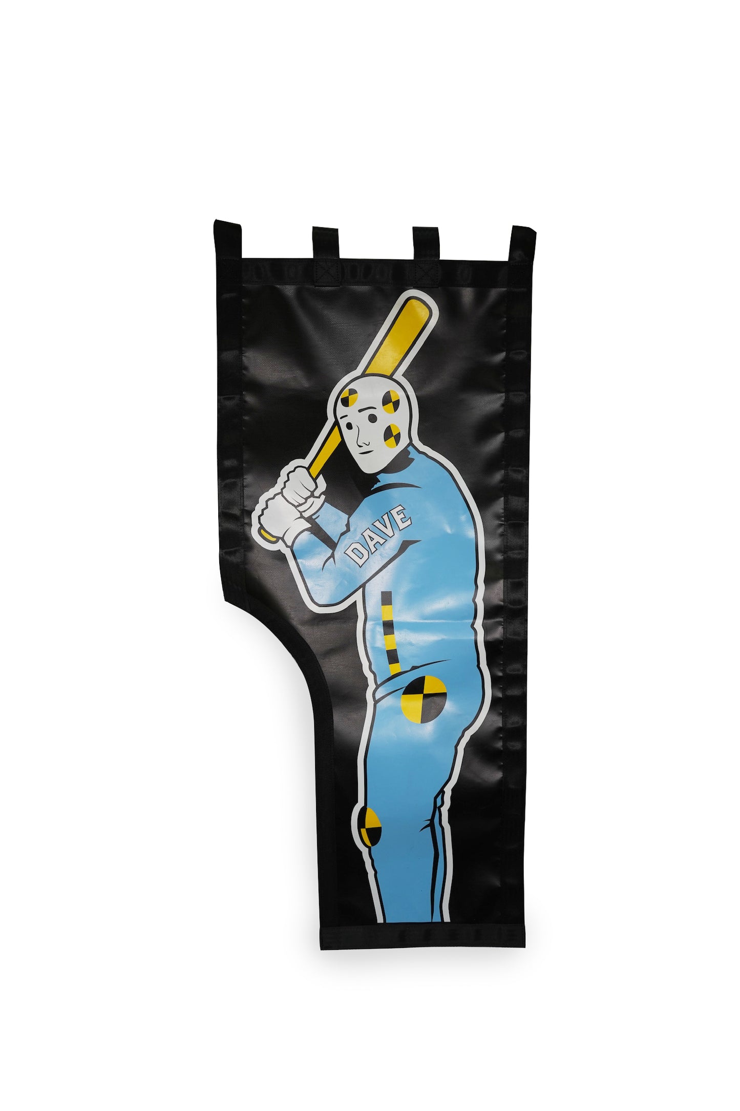 Target:  Smart Dummy