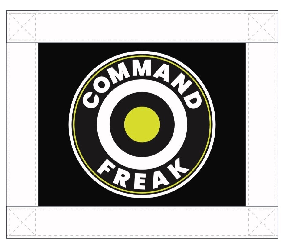 Command Freak™