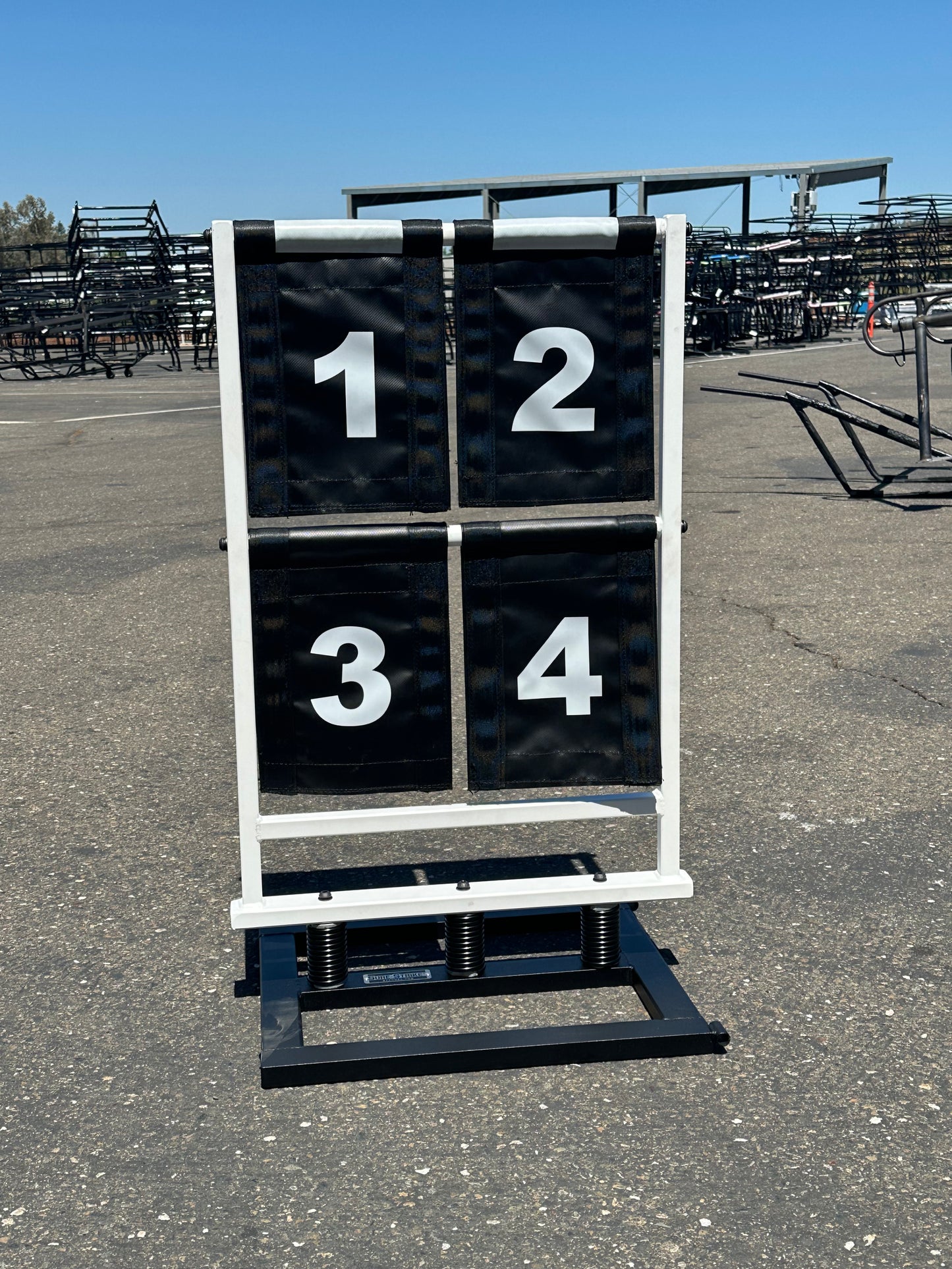 Strike Zones – BPZones