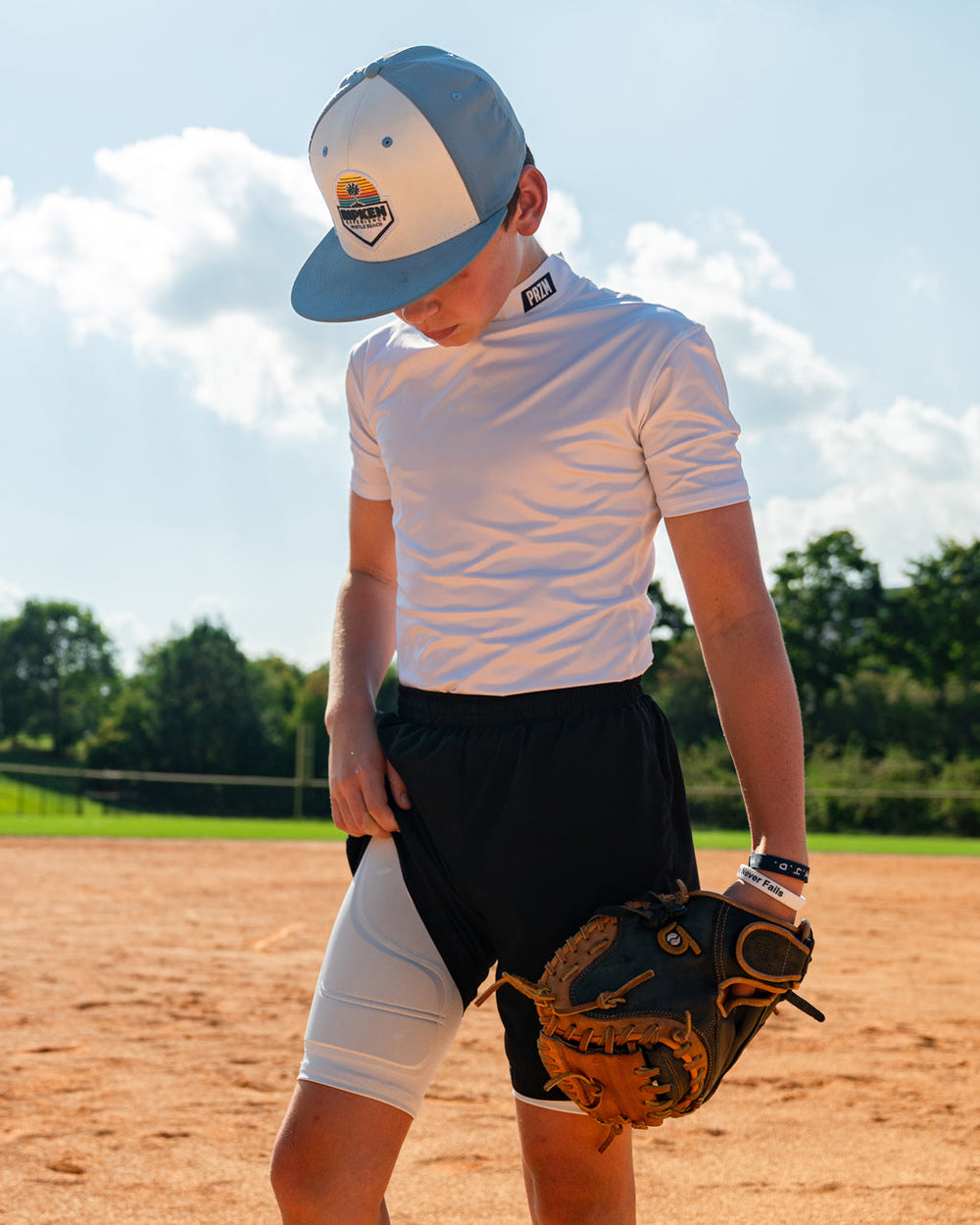 ThighPro Boys (Ages 7-14)