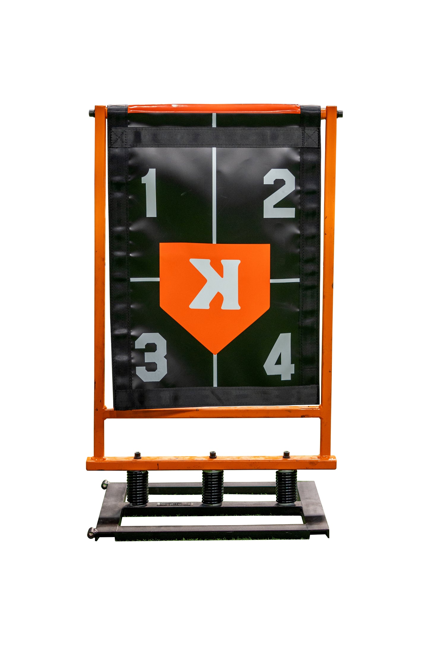K-Zone Pitchers Only