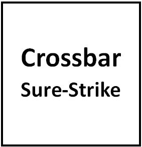 7.  Crossbars