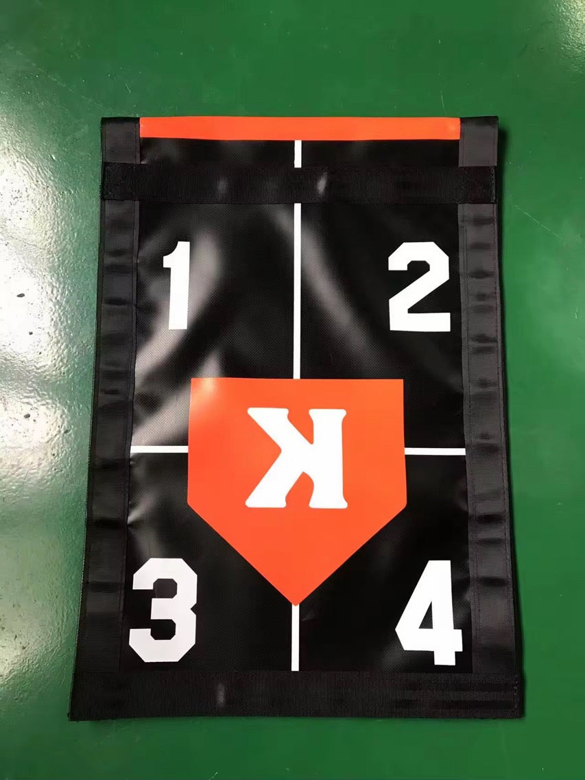 The River™ • Pitchers Only