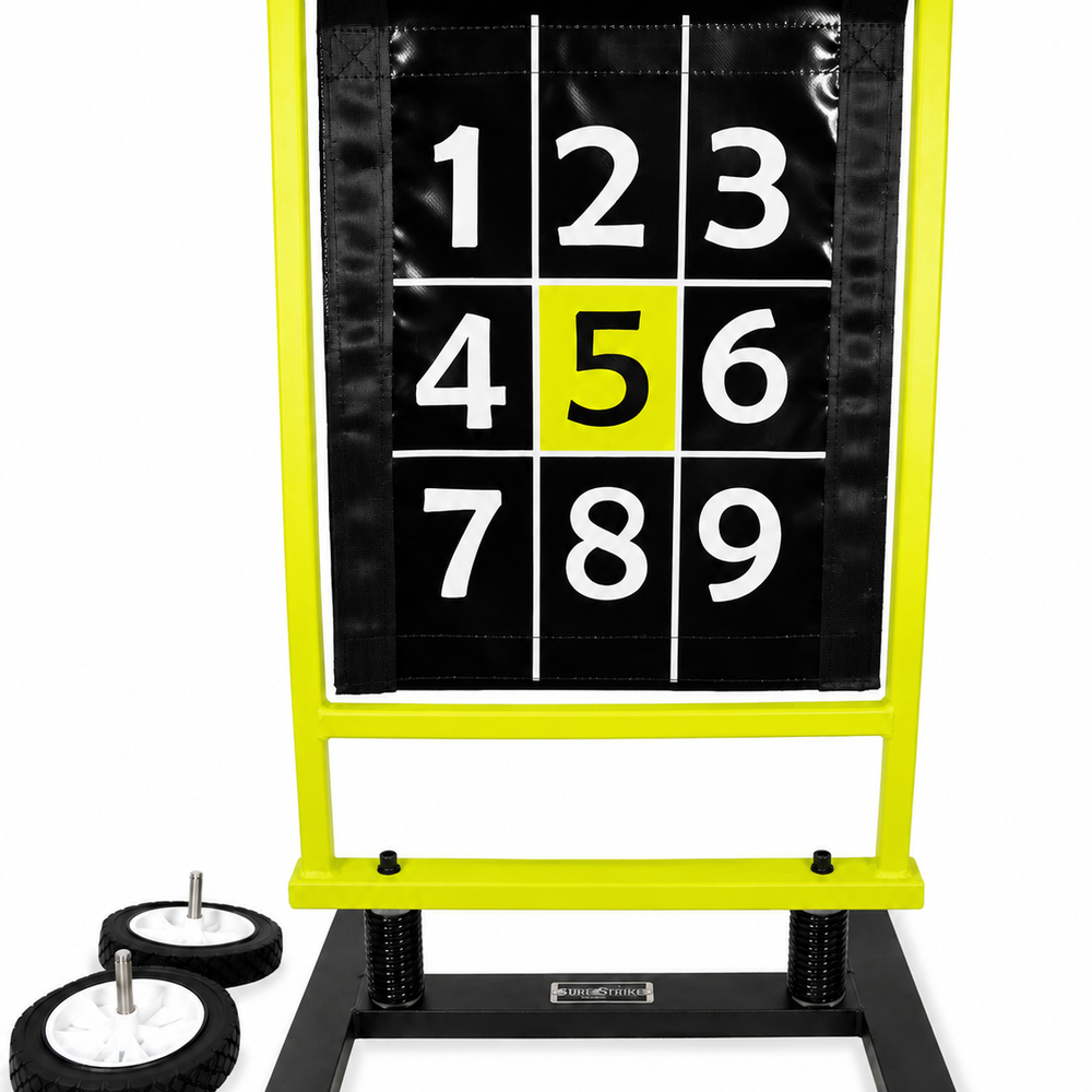 Sure-Strike® – BPZones