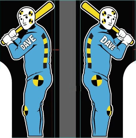 
                      
                        5.  Smart Dummy
                      
                    