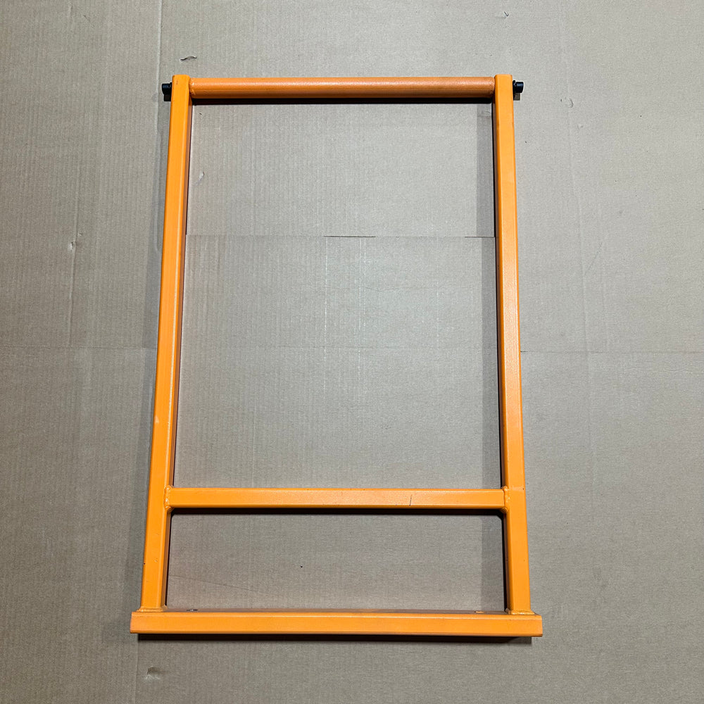 
                      
                        1A.  Top Frame
                      
                    