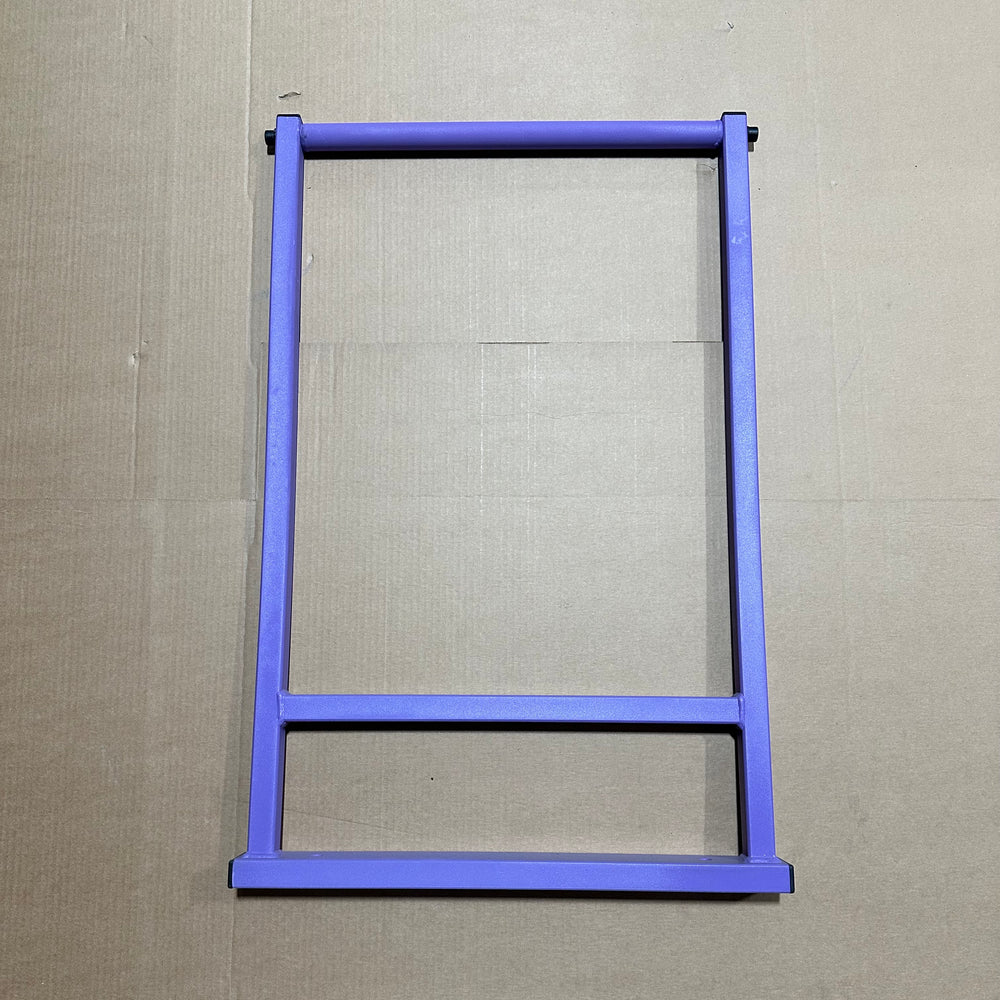 
                      
                        1A.  Top Frame
                      
                    