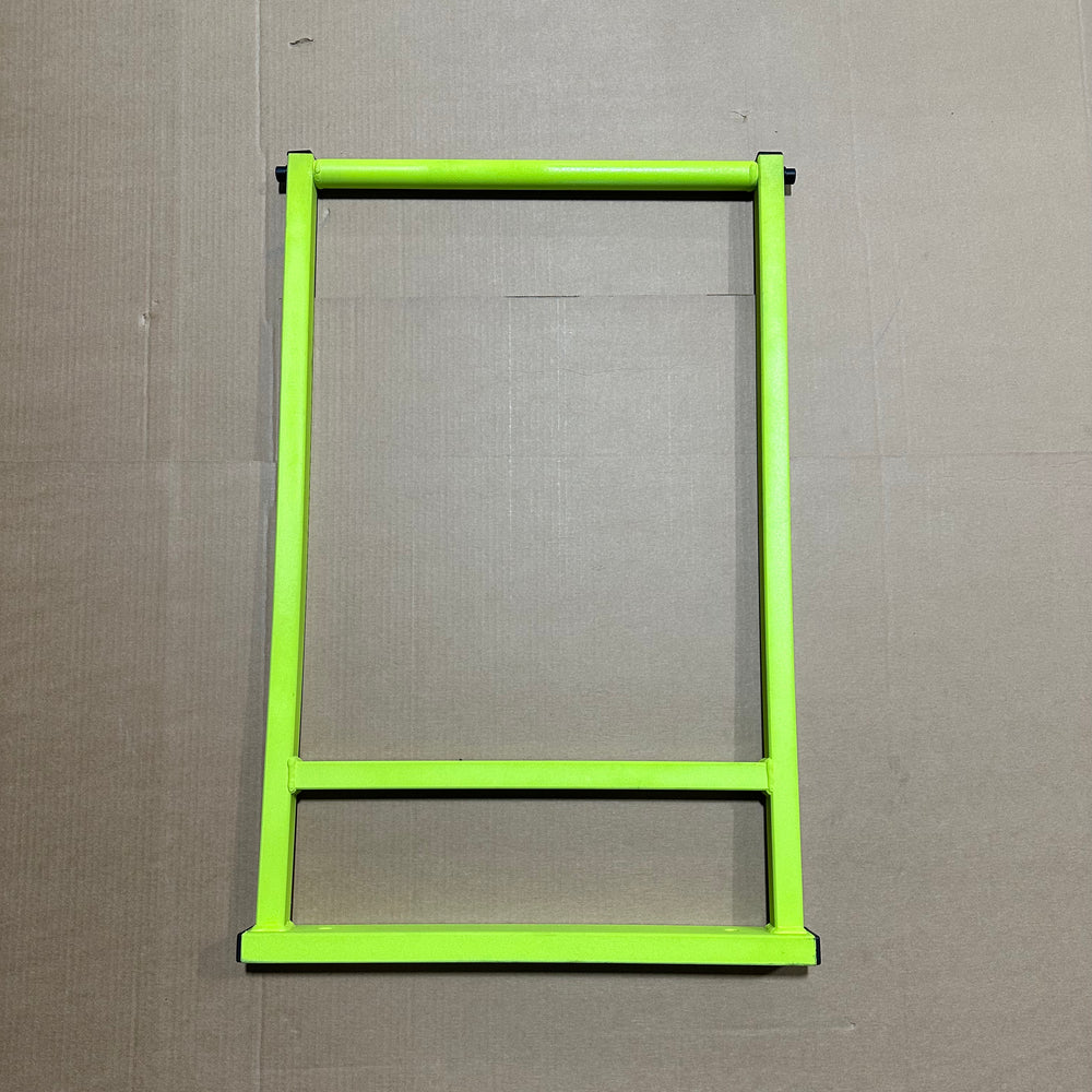 
                      
                        1A.  Top Frame
                      
                    
