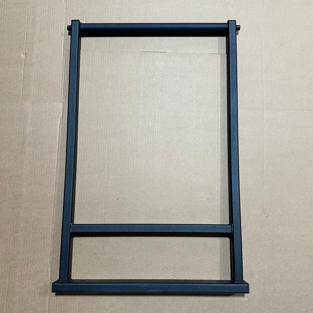 
                      
                        1A.  Top Frame
                      
                    