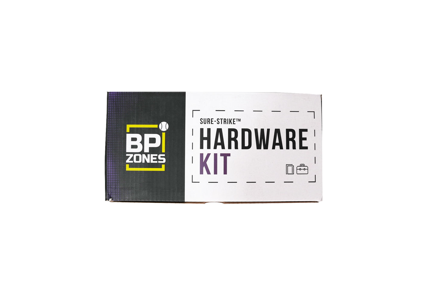 B.  Hardware Kit