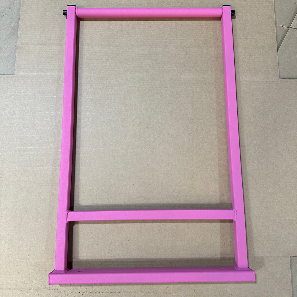 
                      
                        1A.  Top Frame
                      
                    