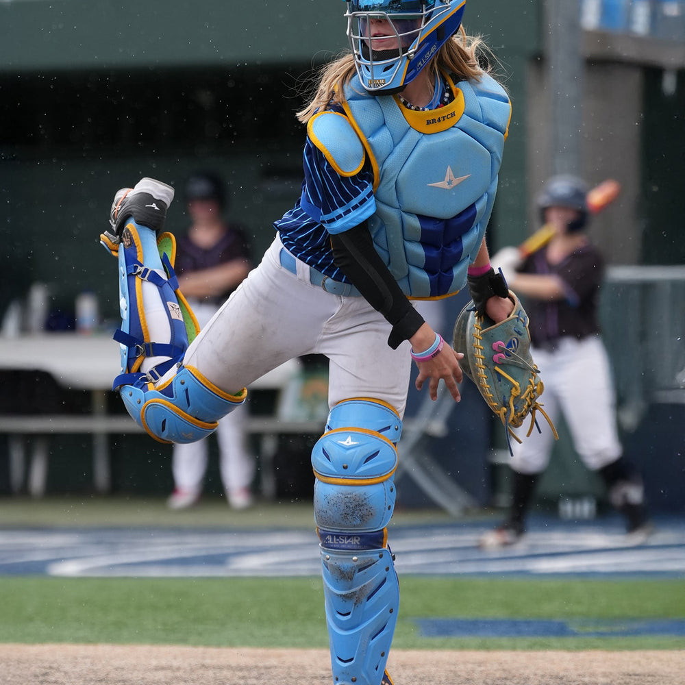 ThighPro Women White