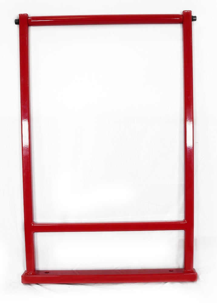 
                      
                        Top Frame:  Sure-Strike®
                      
                    