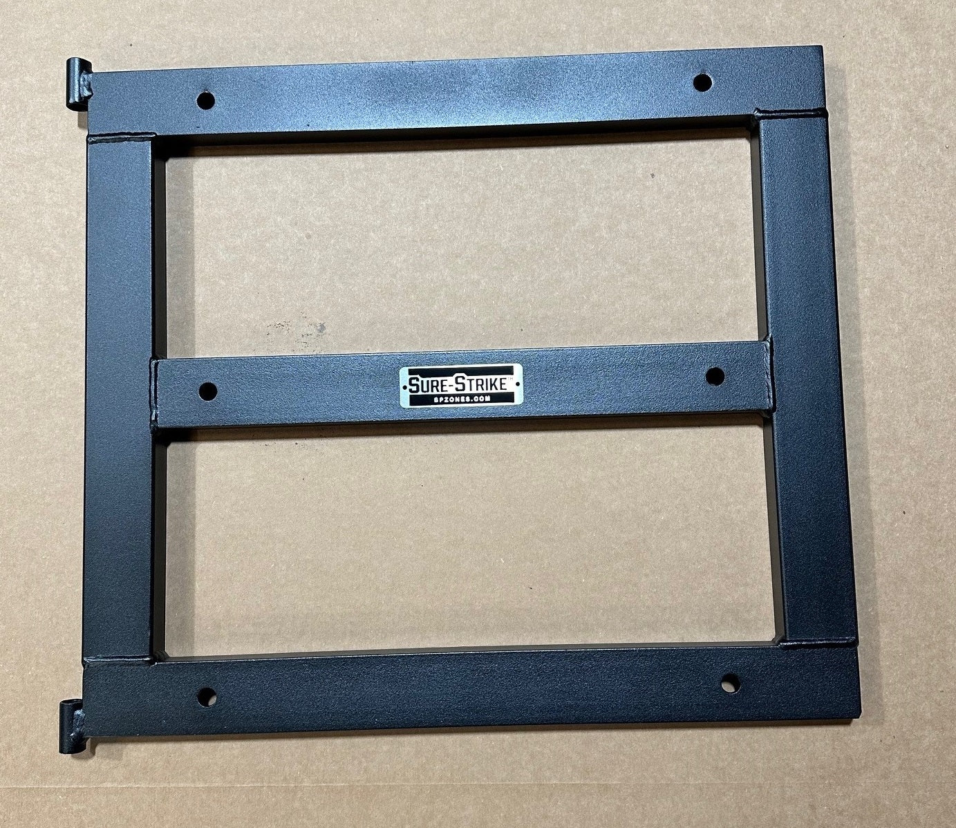 4. Base Frame – BPZones