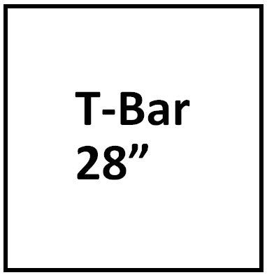 T-Bar for Smart Dummy