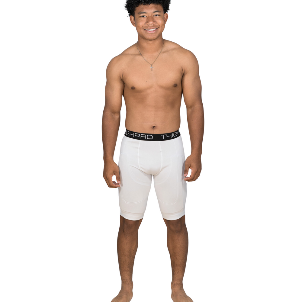 ThighPro Men White