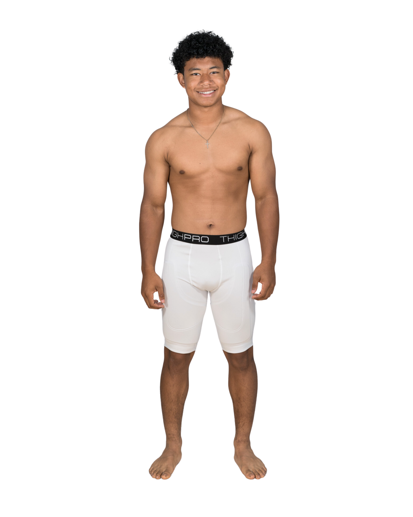 ThighPro Men White