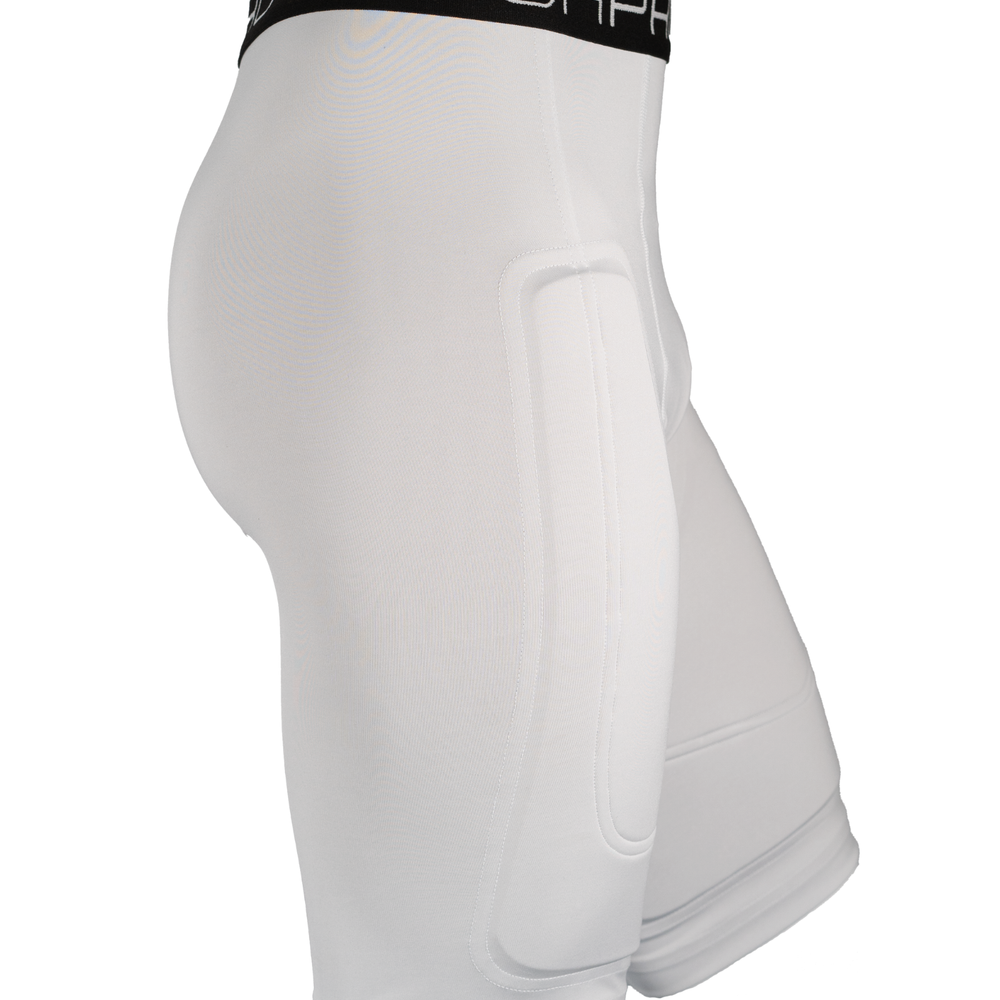 
                      
                        ThighPro Men White
                      
                    