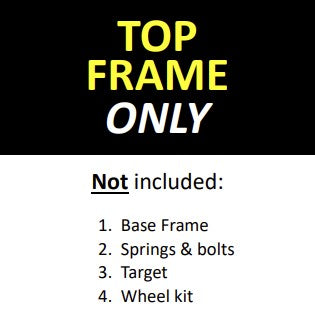 1A.  Top Frame