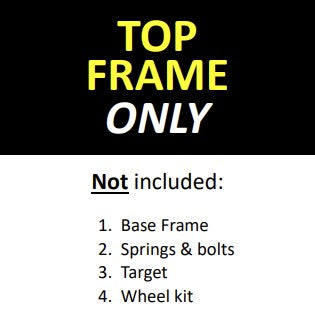 1B.  Sure-Strike™ - Top Frame
