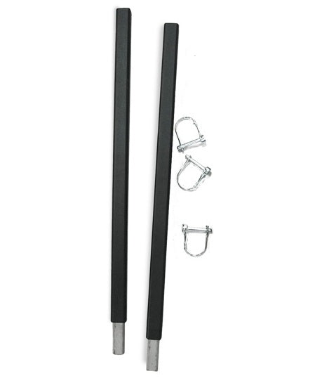 Vertical Post (set of 2)