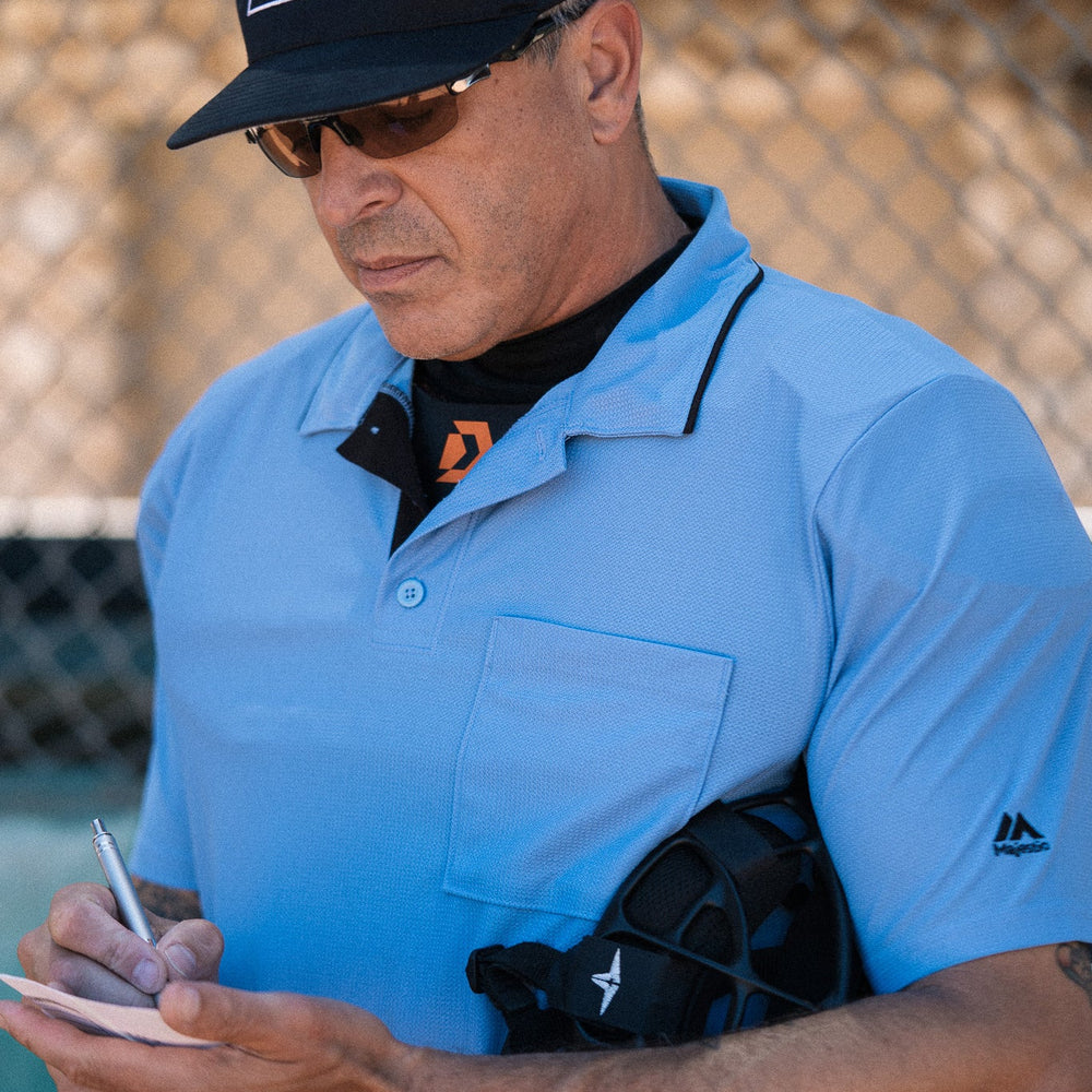 The Locked In Mock Black