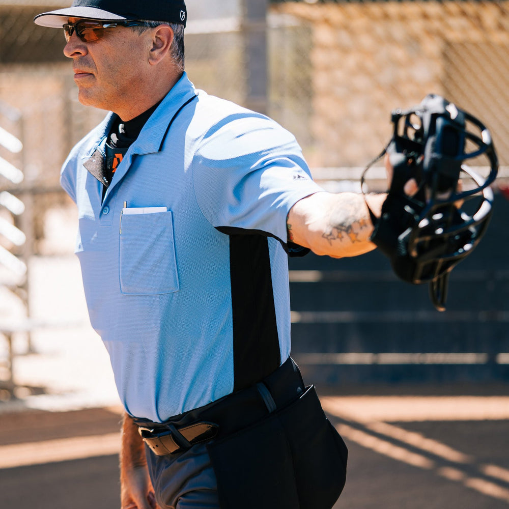 
                      
                        The Locked In Mock Black
                      
                    