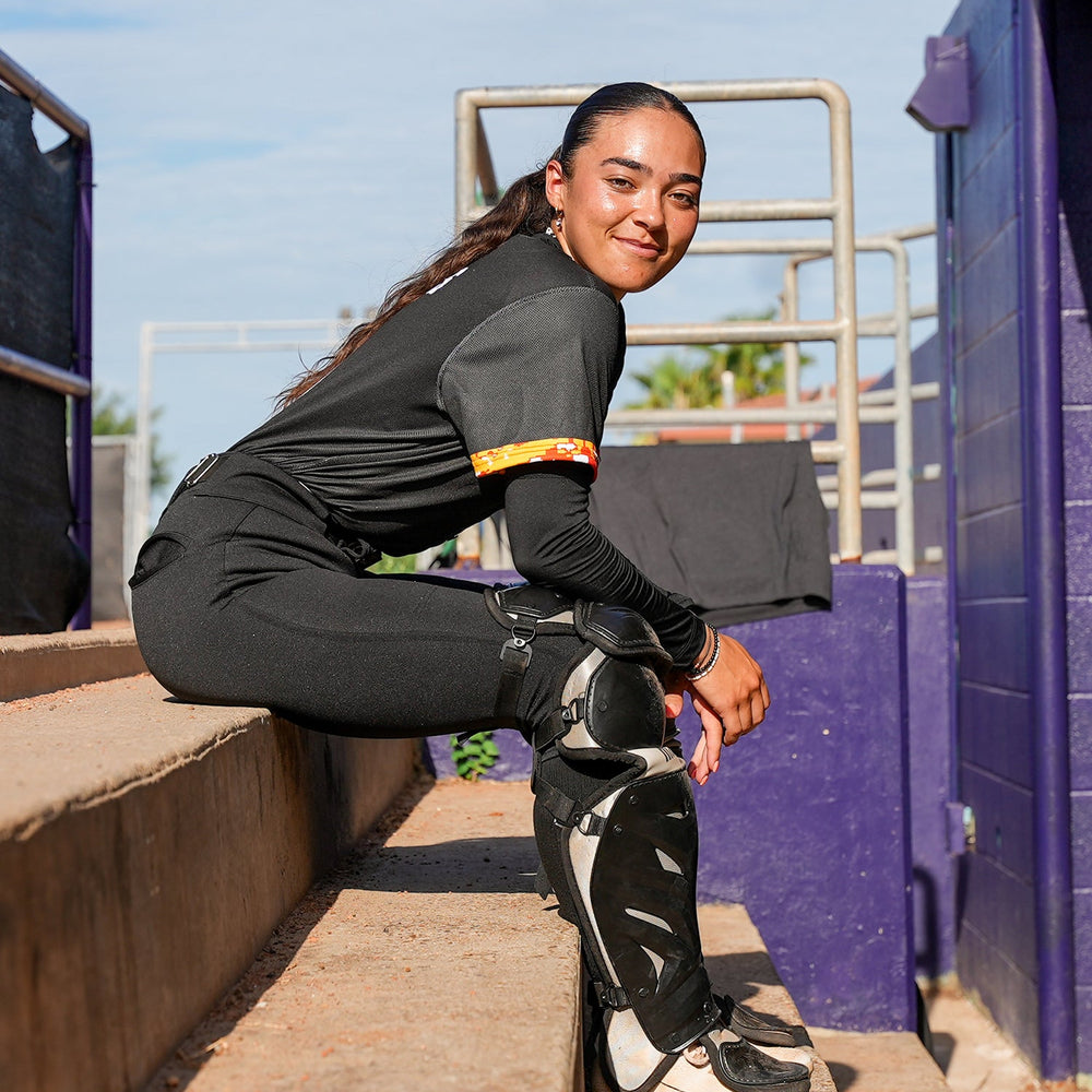 ThighPro Women Black