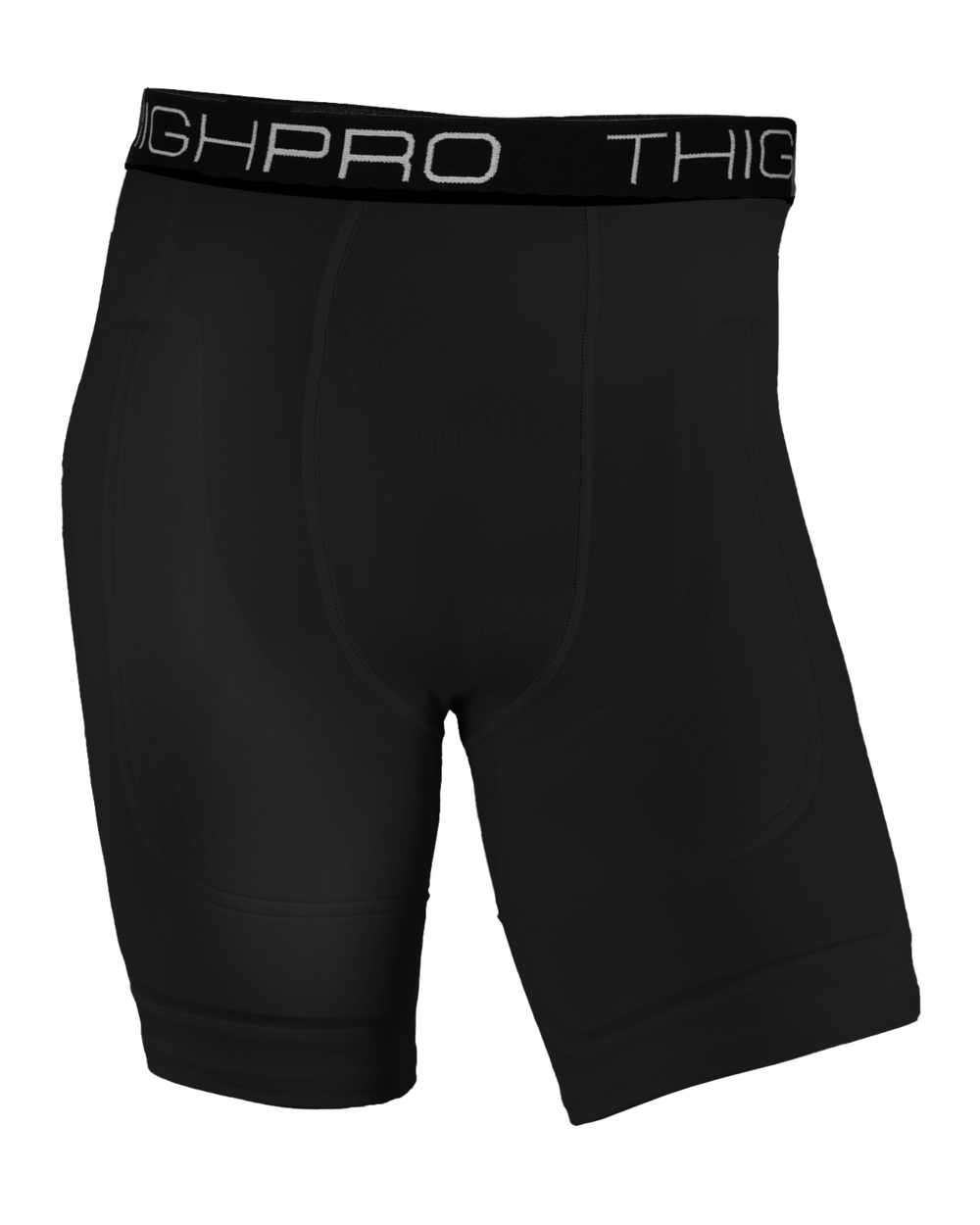 ThighPro Boys Black (Ages 7-14)