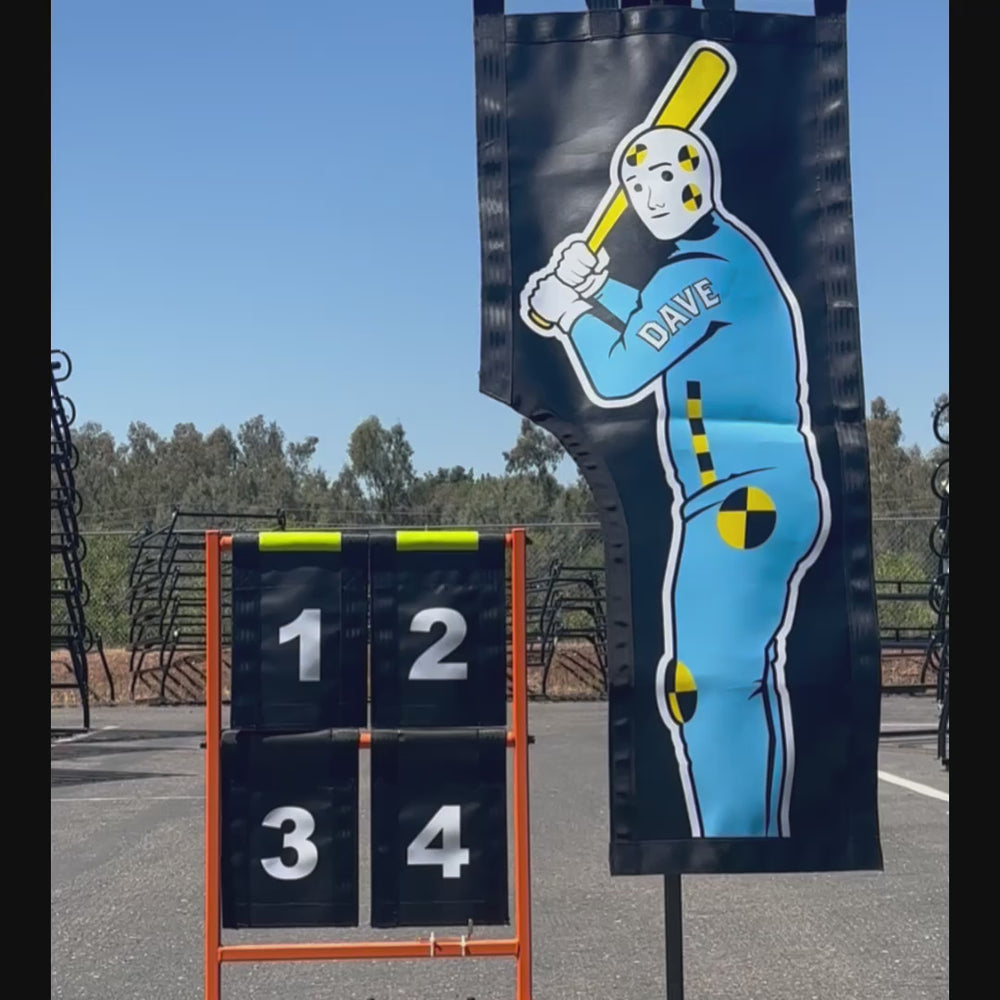 5.  Smart Dummy