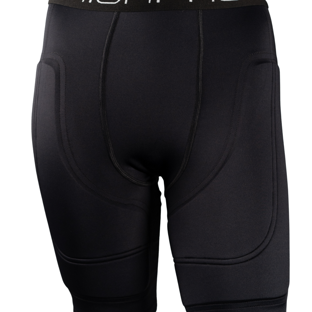 ThighPro Women Black