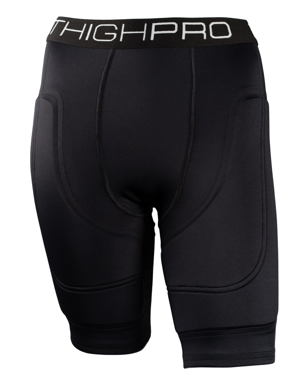 ThighPro Women Black