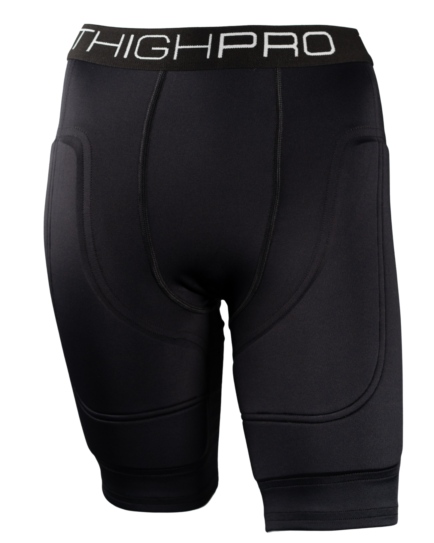 ThighPro Women Black
