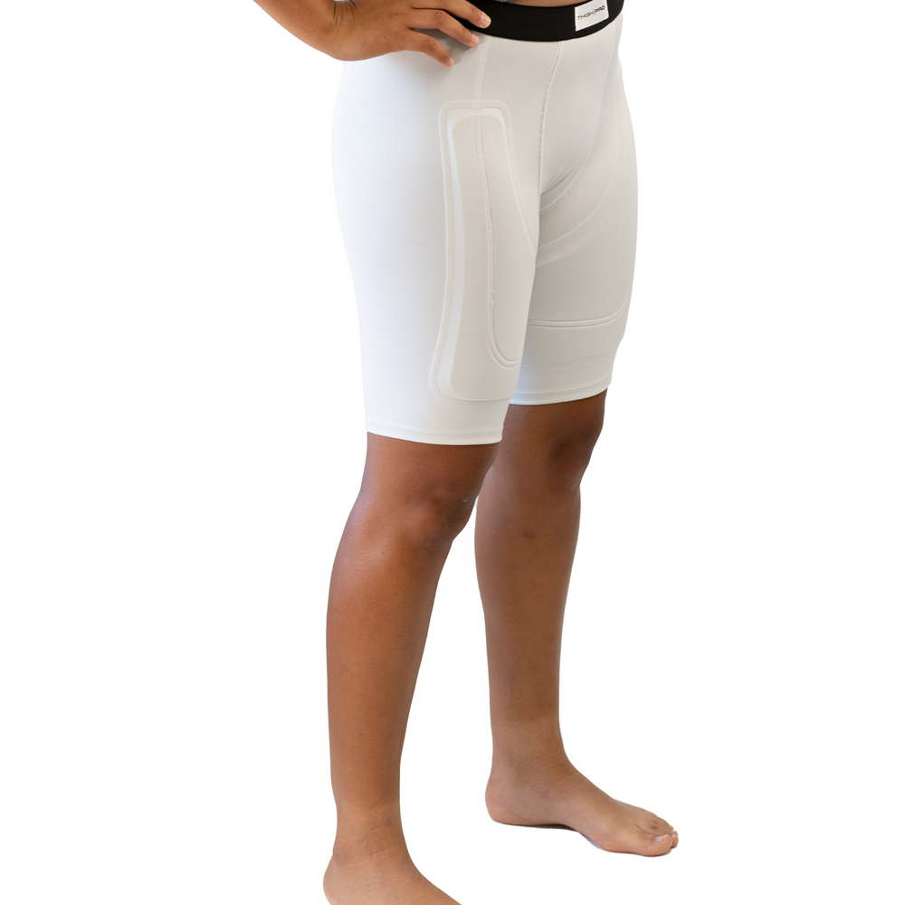 
                      
                        ThighPro Women White
                      
                    