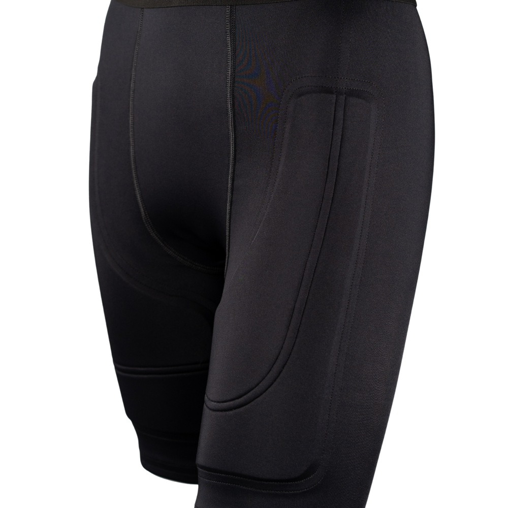 
                      
                        ThighPro Women Black
                      
                    
