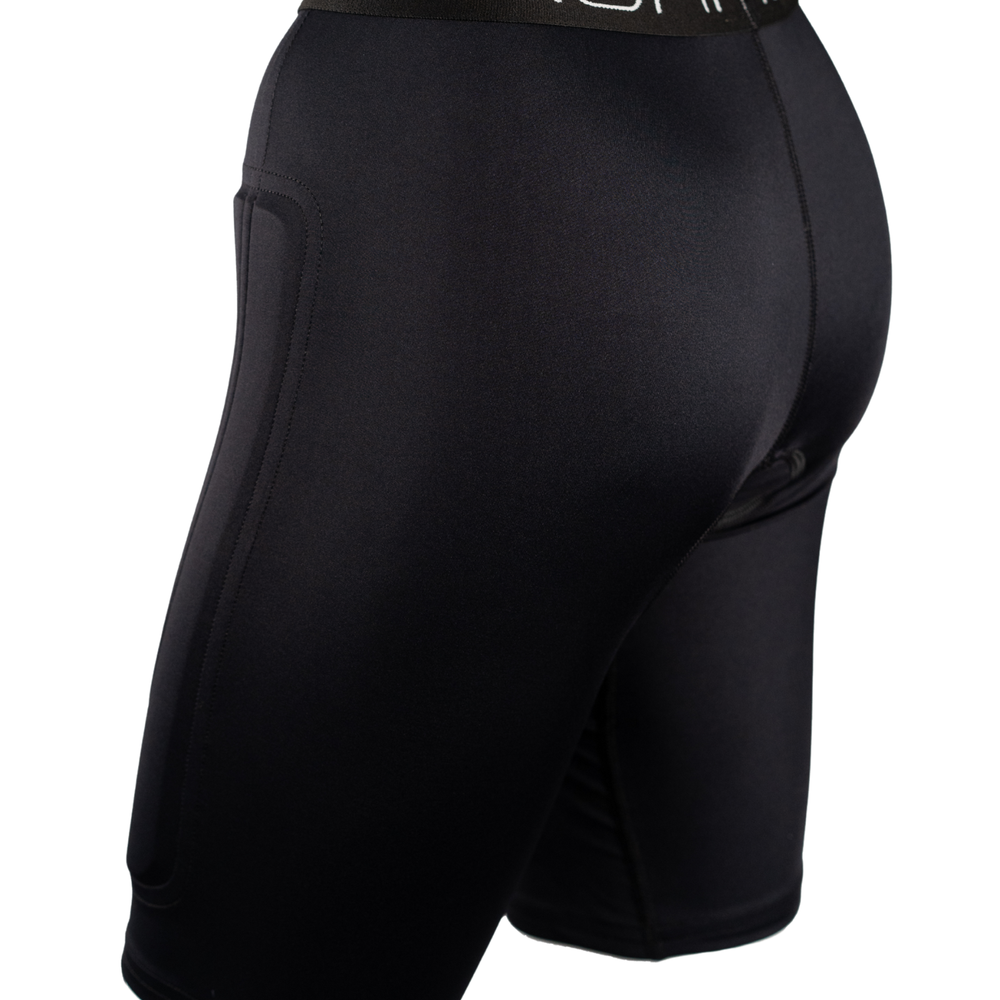 
                      
                        ThighPro Women Black
                      
                    