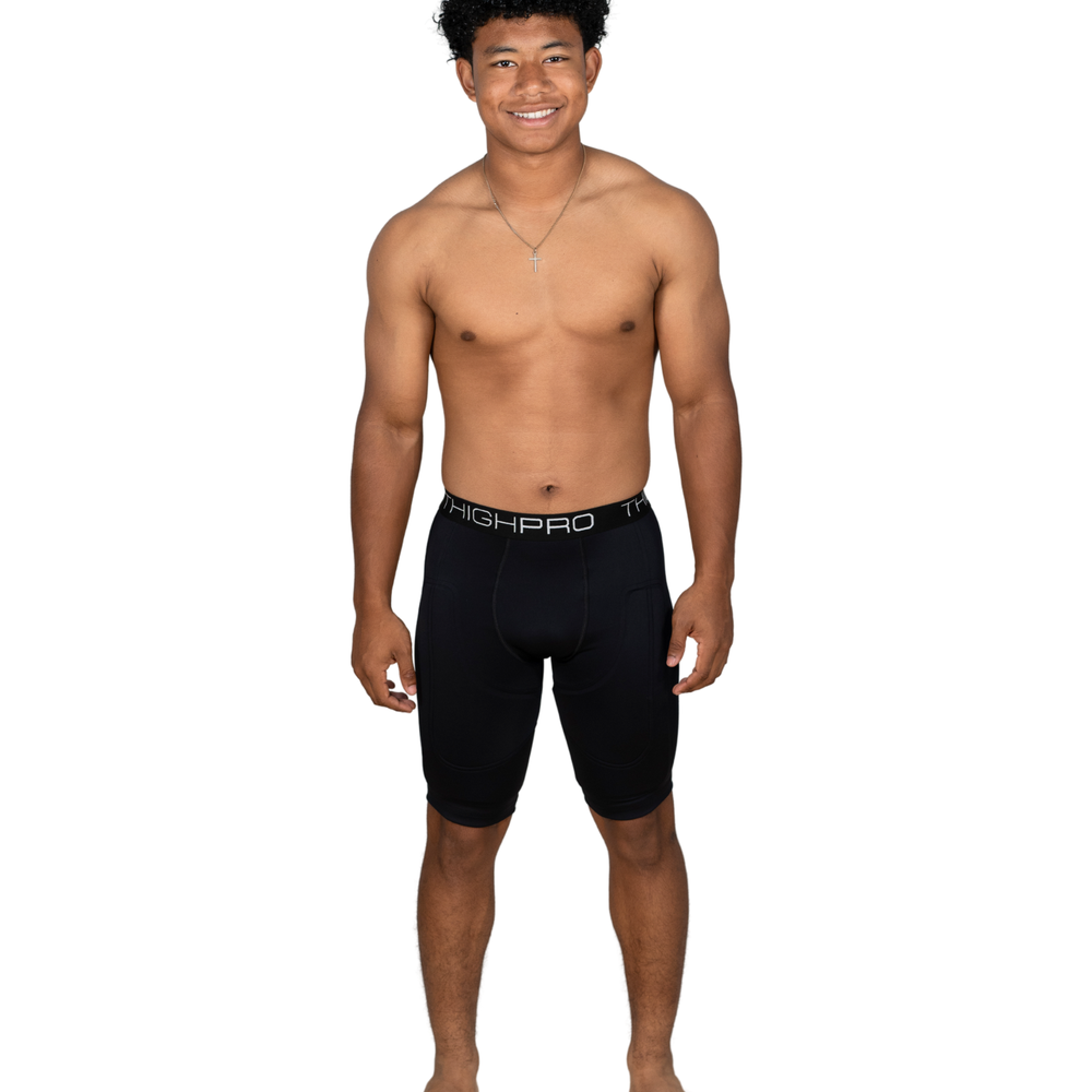 ThighPro Men Black