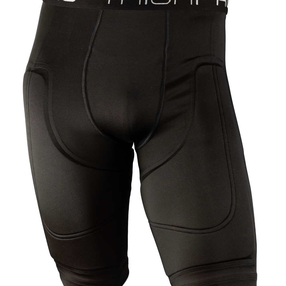 ThighPro Men Black