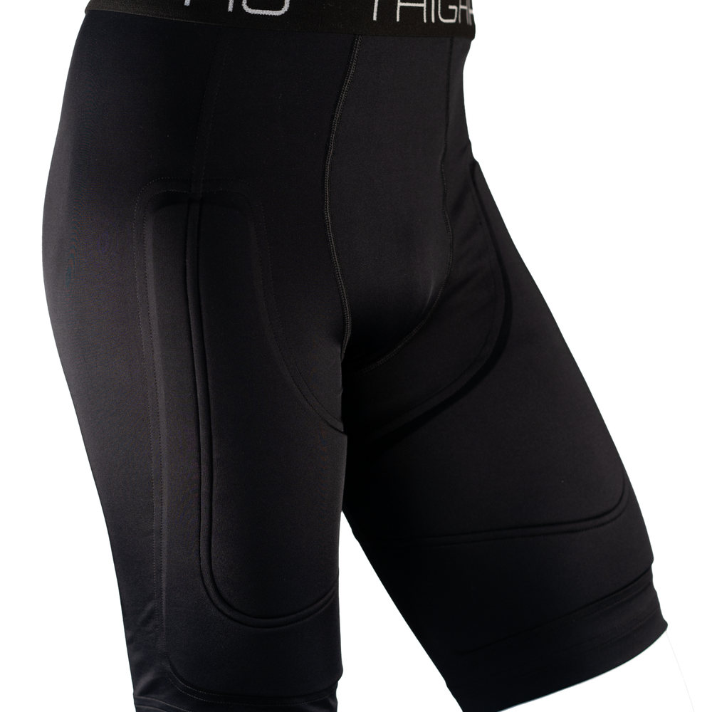 
                      
                        ThighPro Men Black
                      
                    