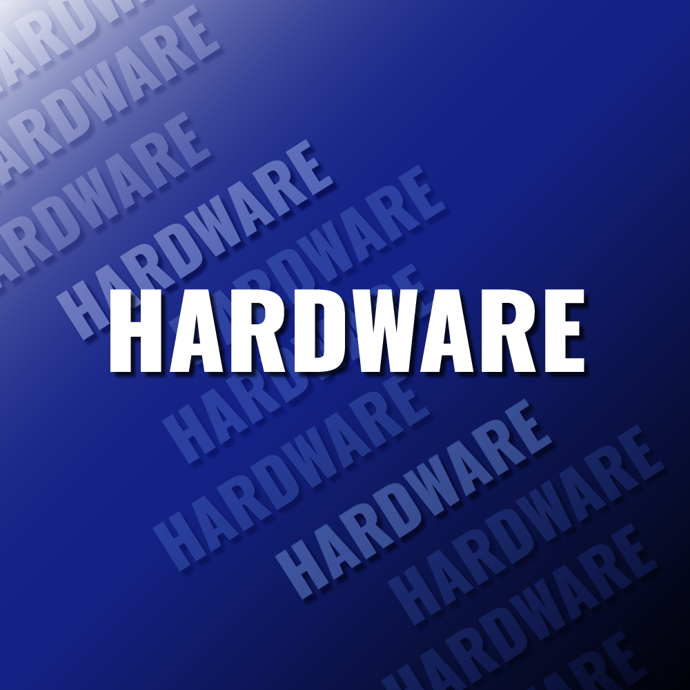Hardware---Category