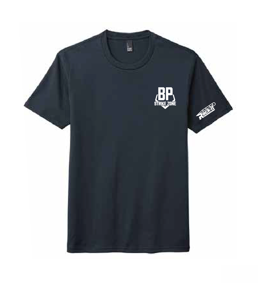 Bp Tee - Front Print