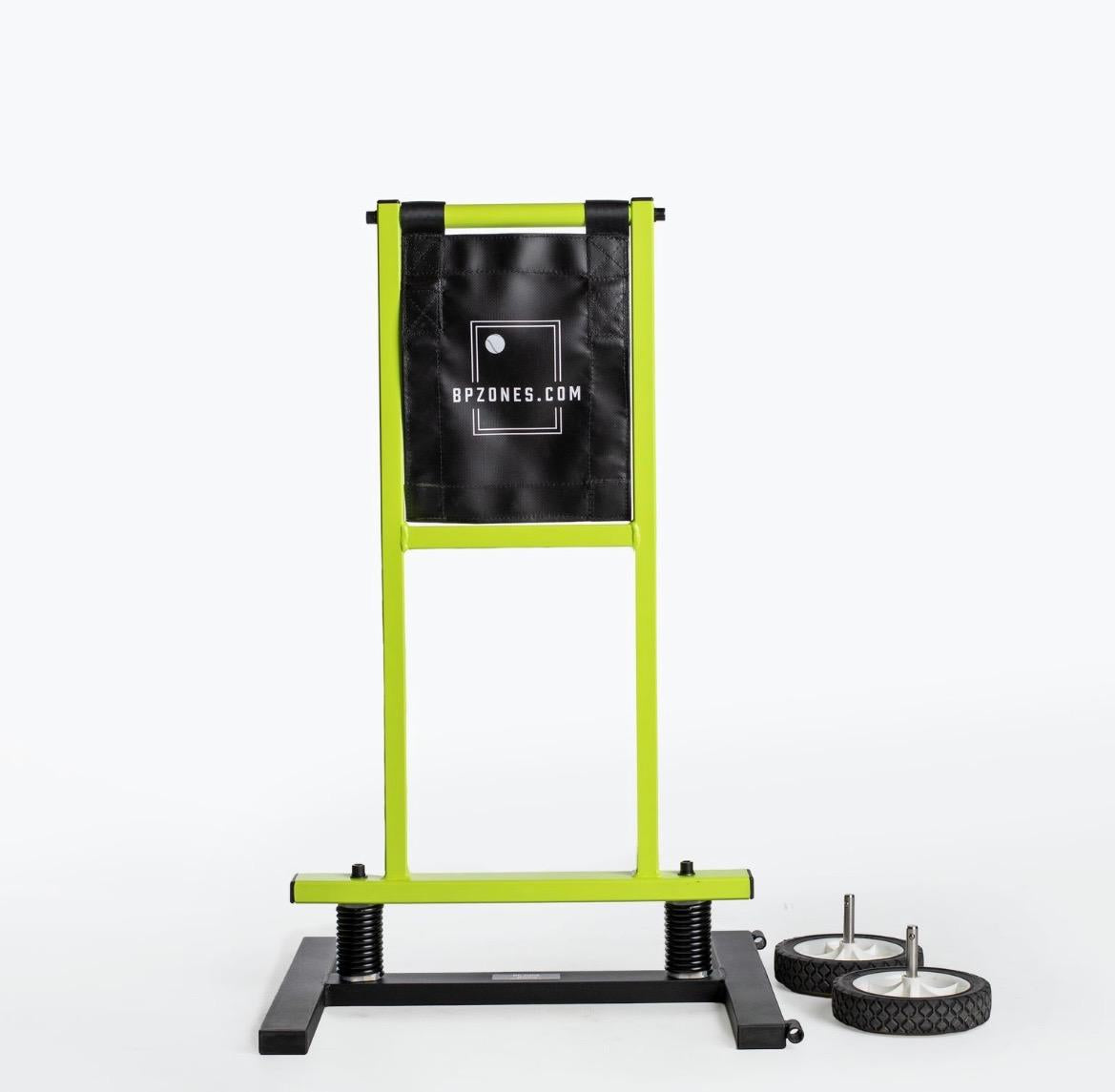 Tight Zone® Target